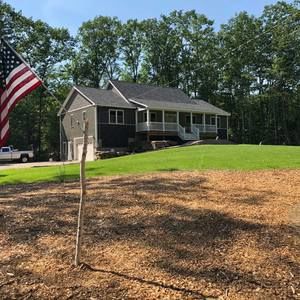 Meet your Posher, Tim